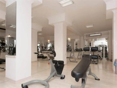 Kamer Exclusive & Suites - 26