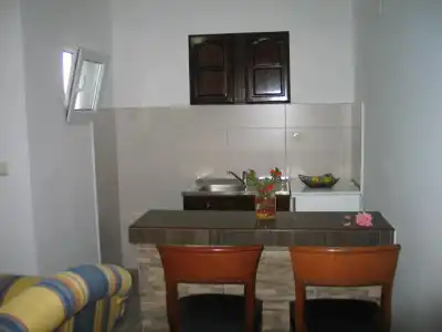 Guest House Dena - 100