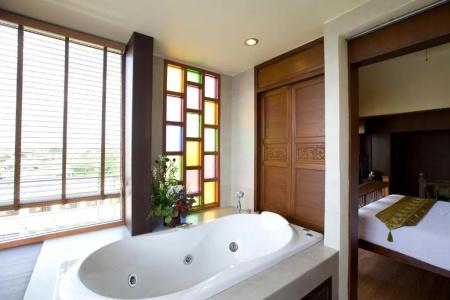Lamphu Tree House Boutique - 116