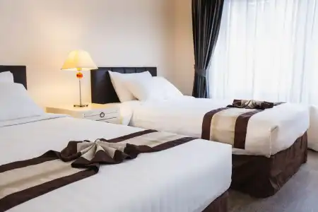 Chiang Mai Resort & Spa - 1