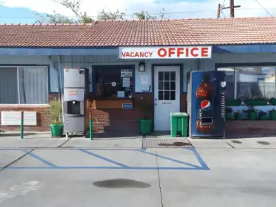 City Center Motel - 0