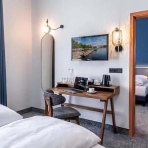 Mercure Luebeck City Center - 35