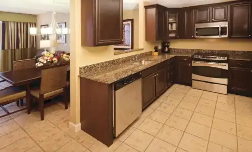 Club Wyndham SeaWatch Resort - 78