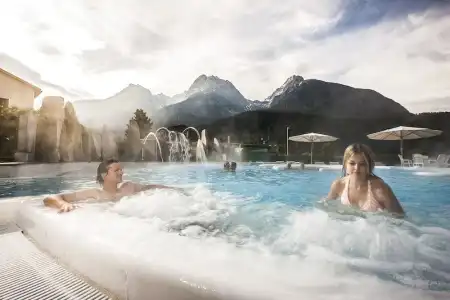 Boutique GuardaVal Scuol - 19