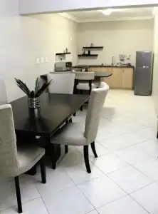 Atlantic Villa Boutique Guesthouse - 142