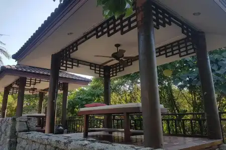 Thai Modern Resort & Spa - 34