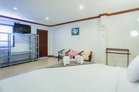 Rabbit Mansion Patong - 133
