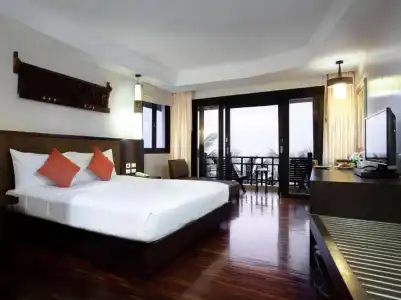Rawi Warin Resort and Spa - 30