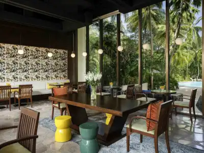 Pullman Phuket Karon Beach Resort ex. Hilton Phuket Arcadia Resort - 32