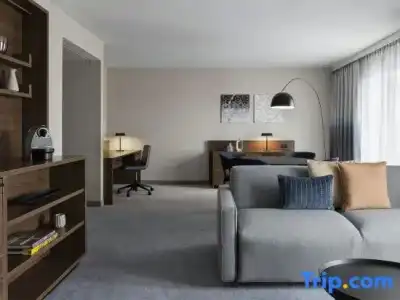 Courtyard by Marriott Munich City East - 82