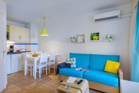 Pierre & Vacances Residence Les Rivages du Parc - Menton - 82