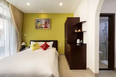 Chez Mimosa Petite - 67