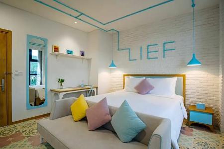 Skool Plus Vung Tau - 108