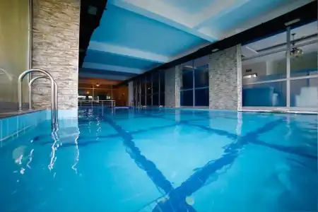 Lavin Otel - 8
