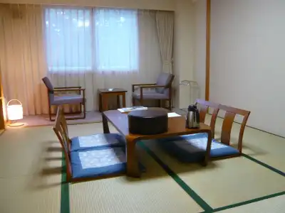 Kyukamura Shikotsuko - 0