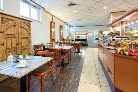 ACHAT Neustadt an der Weinstraße - 21