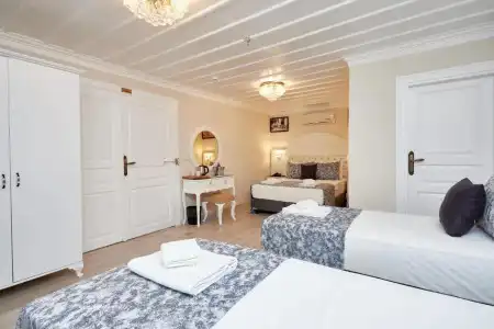 Mataraci Konak - 24