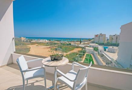 New Famagusta & Suites - 7