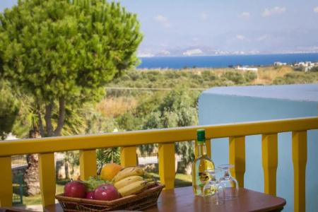 Asteras Paradise - 123