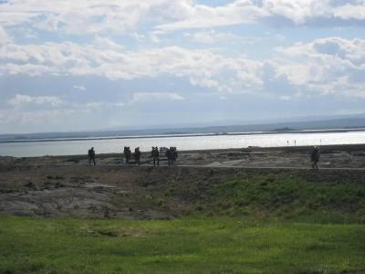 Hlíð Bed and Breakfast - 15