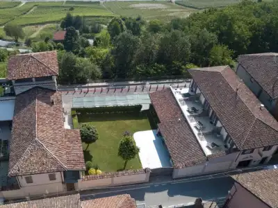 Rocche Costamagna Art Suites - 16