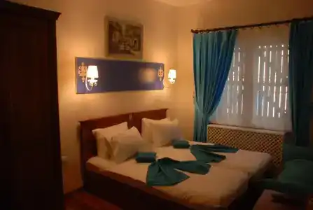 Mavi Inci Park Otel - 61