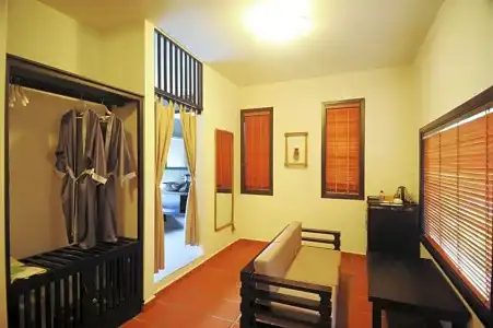 East West Villa - 79