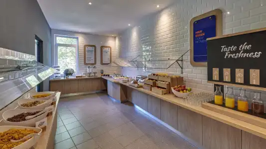 Holiday Inn Express Dortmund by IHG - 46