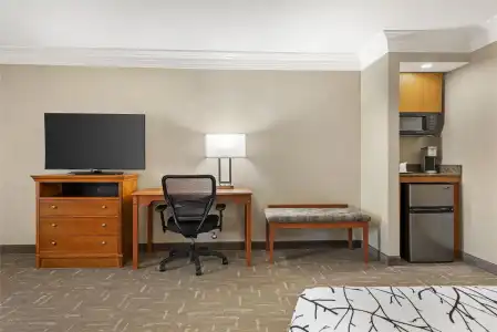 Best Western Plus Silver Saddle Inn - 36