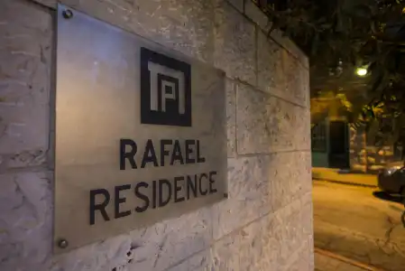 Rafael Residence Boutique - 0