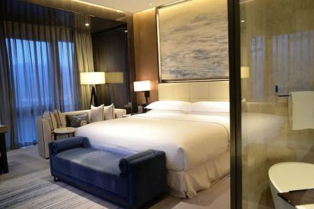Sheraton Zhuhai - 84