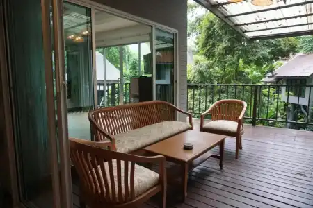 Rock And Treehouse Resort - 31