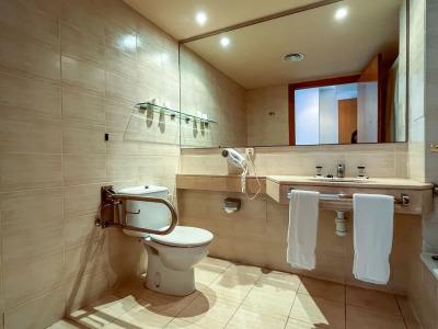 RVHotels Mar de Tossa - 123