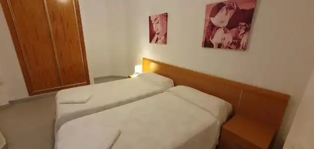 Apartamentos Plaza - 85