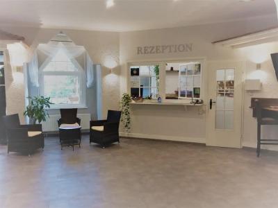 Restaurant Molitor - 1