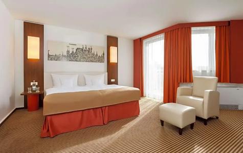 Best Western Nuernberg City West - 58