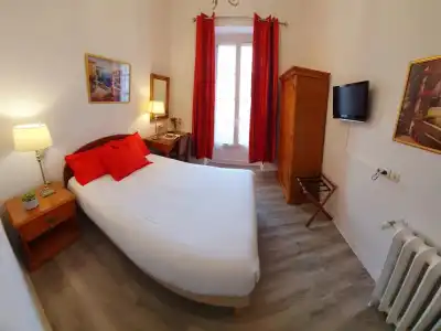 Hôtel Louvia - 31