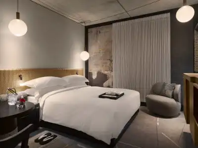 Aethos London Shoreditch - 3
