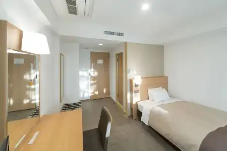 Hachinohe Parkhotel - 4