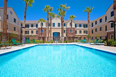 Staybridge Suites Palmdale by IHG - 26