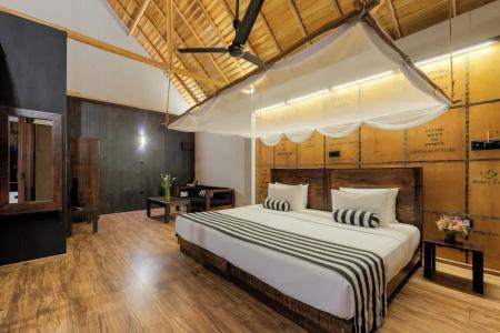 98 Acres Resort & Spa - 6