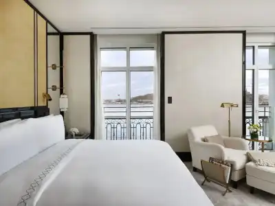 The Peninsula Istanbul - 4