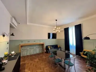 Be Your Home - Guest House Fuori Dal Porto - 34