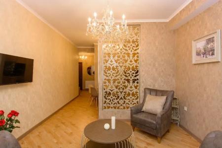 Dat Exx Apartments - 138