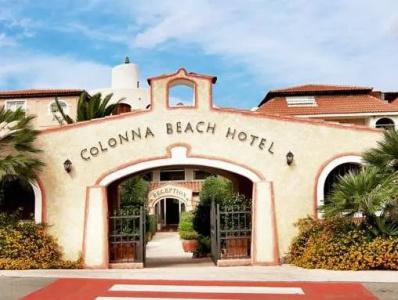 Colonna Beach Marinella - 43