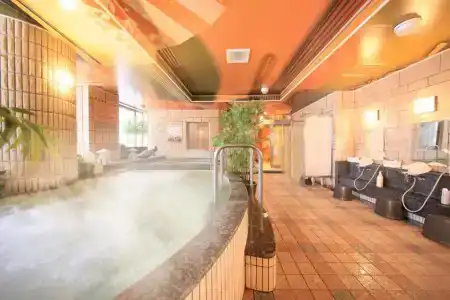 Ueno Station Hostel Oriental 1 - Caters to Men - 14