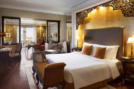 Jumeirah Zabeel Saray Dubai - 53
