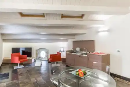 Scicli Albergo Diffuso - 235