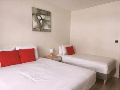 Hôtel La Tarentaise - 126
