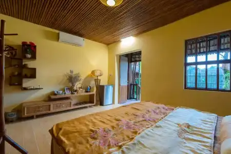 Bamboo Nature Resort Phu Quoc - 27